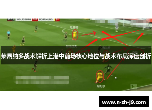 莱昂纳多战术解析上港中前场核心地位与战术布局深度剖析 莱昂纳多战术解析上港中前场核心地位与战术布局深度剖析